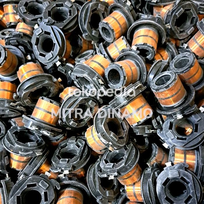 SLIPRING KOLEKTOR ALTERNATOR ESCUDO/TRITON