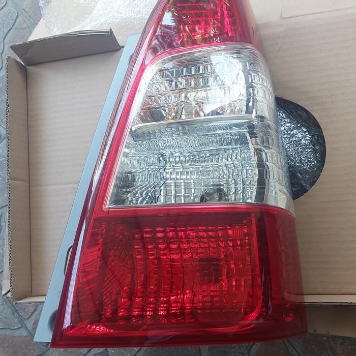 Stoplamp Innova 2012-2015