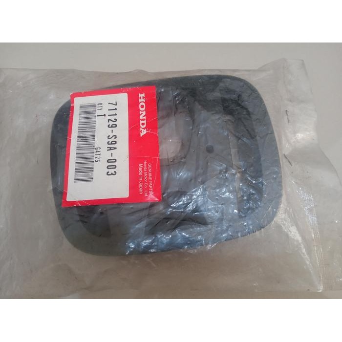 Base Dudukan Logo HONDA CRV th 2003/2004