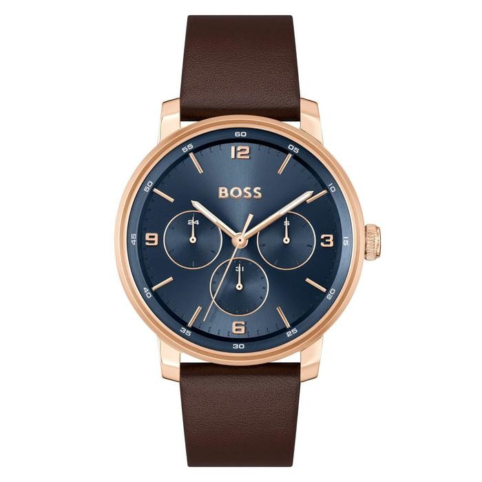 Boss Conte 1514126 - Jam Tangan Pria