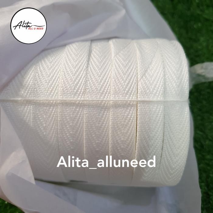 Veterban/Tali Guling