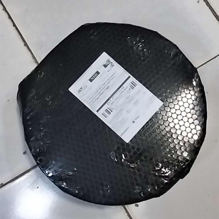 Wajan Penggorengan Anti Lengket Ukuran Diameter 32cm / Wajan Gagang Jumbo Diamond Wok pan