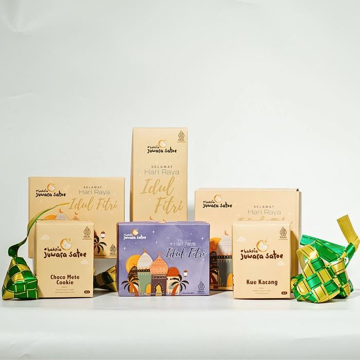 [ 3 BOX ] PAKET BAKPIA BASAH KUMBU HITAM - JUWARA SATOE KHAS JOGJA