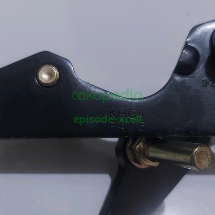 DUDUKAN KALIPER ORIGINAL KYMCO EASY