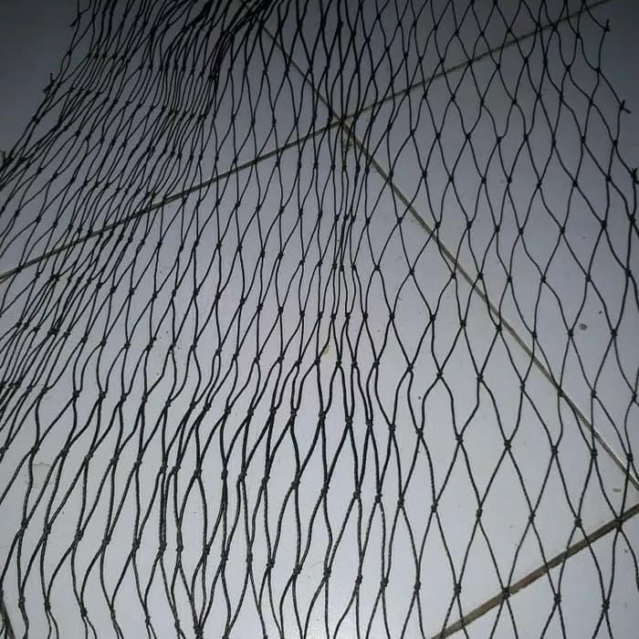 JARING AYAM ITIK ENTOK BEBEK / PAGAR KANDANG HEWAN TERNAK