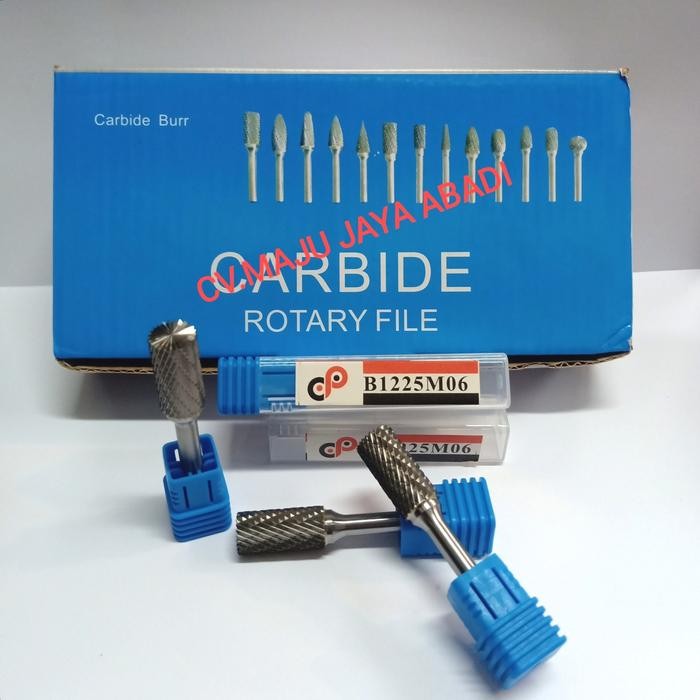 Mata tuner rotary carbide
