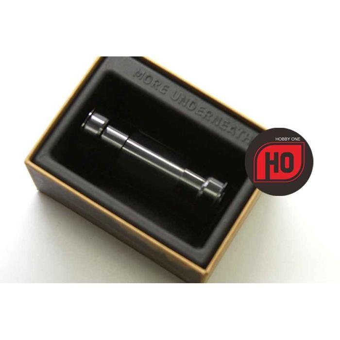 Ceramic Speed BB86 Shimano BLACK Coated - Bottom Bracket BB Pressfit