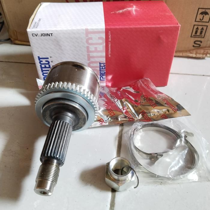 cv joint join kokel kopel kohel as drive roda luar kia picanto cosmo