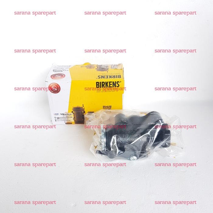 Wheel Cylinder Master Rem Bawah Colt Diesel ps120 FR Depan Kanan Kiri