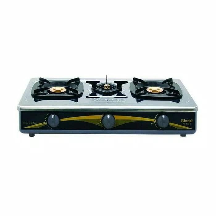 Rinnai Kompor 3 tungku RI 603 E