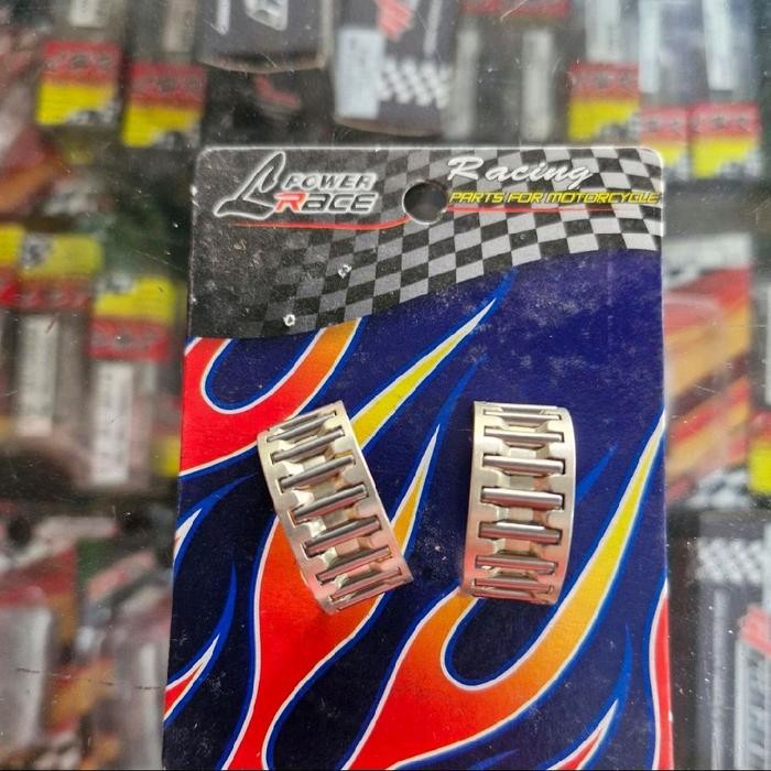 KLAHER BEARING BERING BELAH BEAT SCOOPY SUPRA X KARISMA GRAND PEN PIN STROKE PENSTROKE PINSTROKE LHK