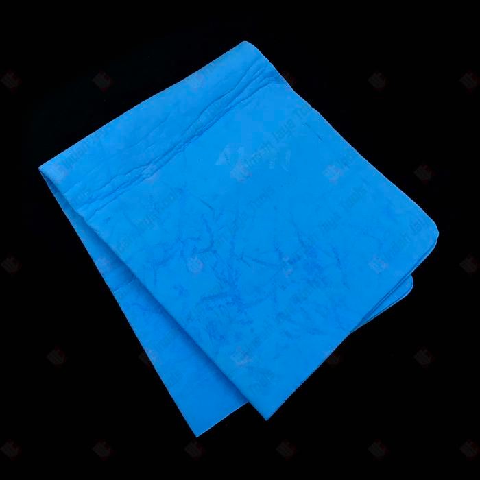 AION JAPAN Lap Kanebo Besar PVA Plas Chamois Mobil Motor Canebo