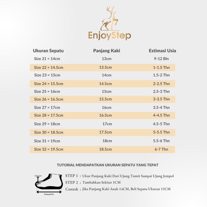 Piero Kids - - Sepatu Sneak Anak Warna Putih Premium Quality Kids Fashion S199