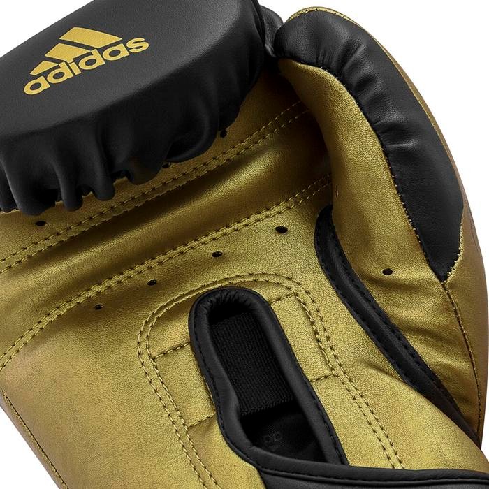 Adidas Sarung Tinju Boxing Glove Speed 350 Cactus Edition