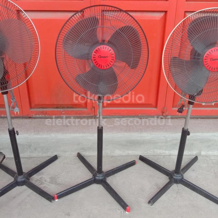 cosmos kipas angin berdiri 16 inchi kipas angin bekas