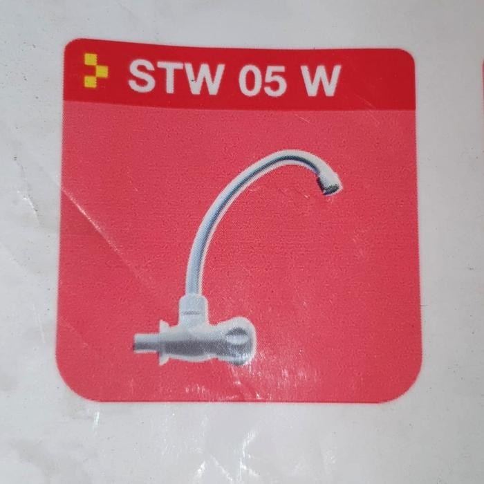 jvat- Kran Cuci Piring Jopex