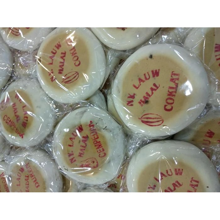 instanChatsaja- Kue Bulan Ny Lauw