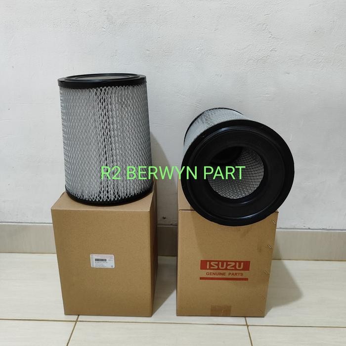 Filter Udara Isuzu Traga / Nmr-71