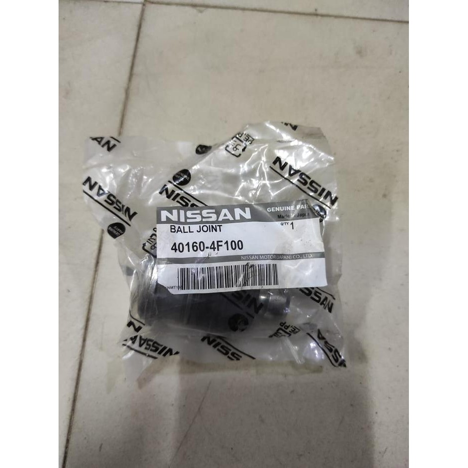 Ball Joint Nissan March Datsun Go
