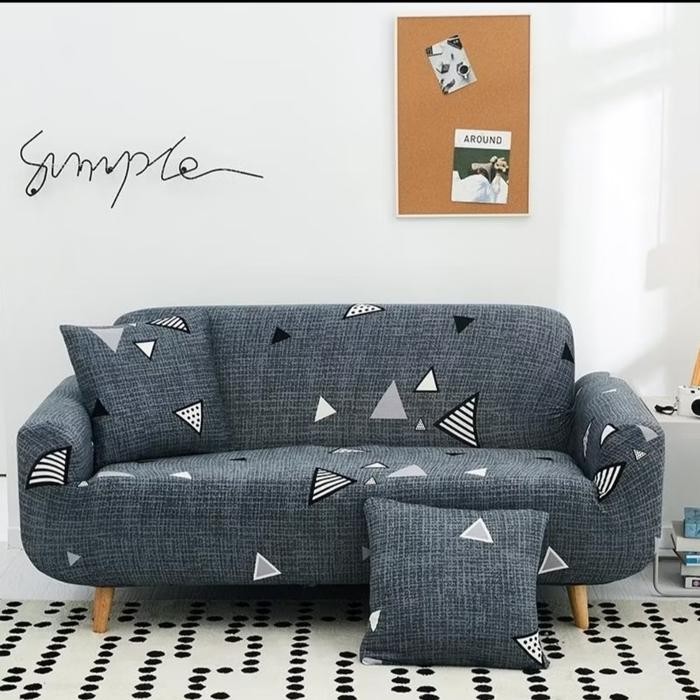 Cover sofa 2 seater Kode 285