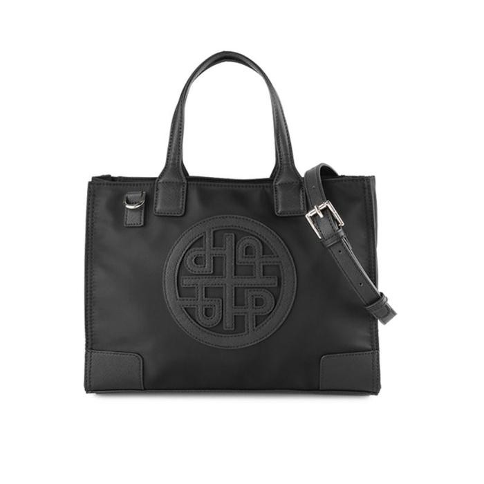 Tas Wanita Hush Puppies Yammy Top Handle Black