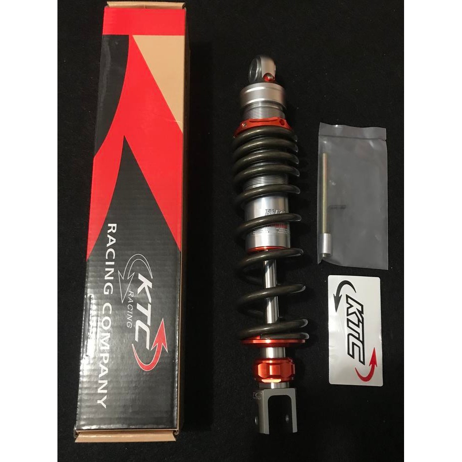 Shock Ktc Razor Pro Vario 325Mm