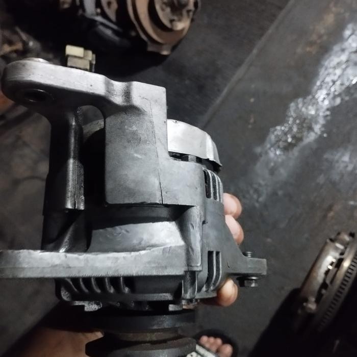 DINAMO AMPERE TOYOTA KIJANG 5K 7K