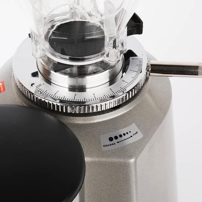 7icc- Latina X64-P Ceros Espresso Coffee Grinder Model 900N
