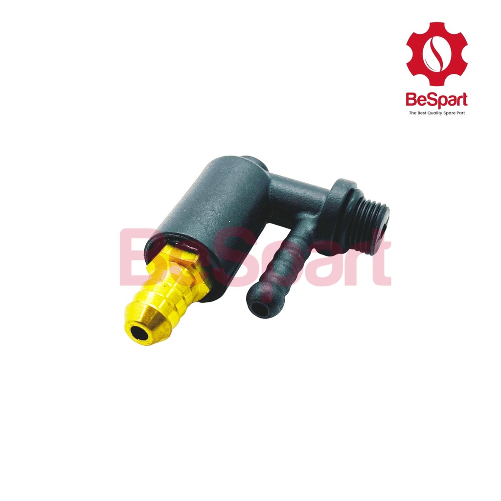 Expansion Valve 16 Bar Mesin Kopi Saeco/Philips