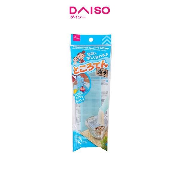 HariPromo- Daiso Tokoroten Noodle Maker - New