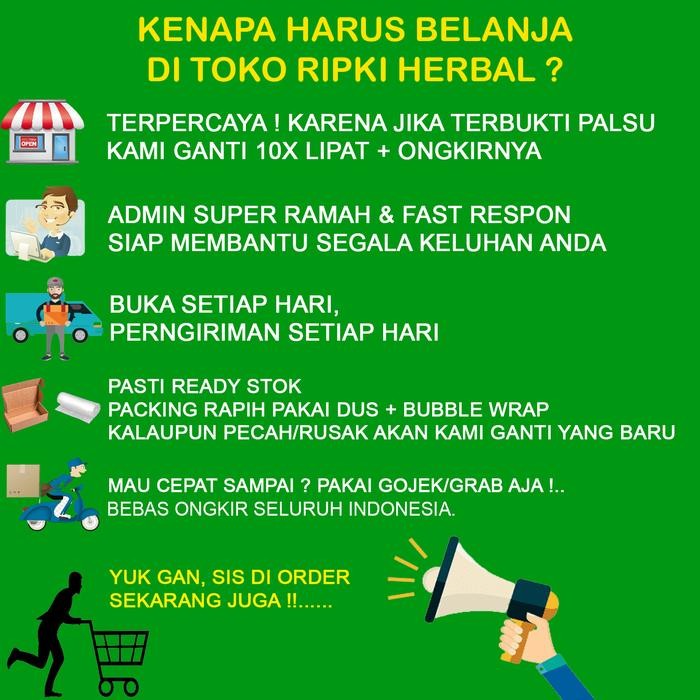 DoneShop- Obat Pembersih Xanthelasma Herbal Propolis Sm Brazil