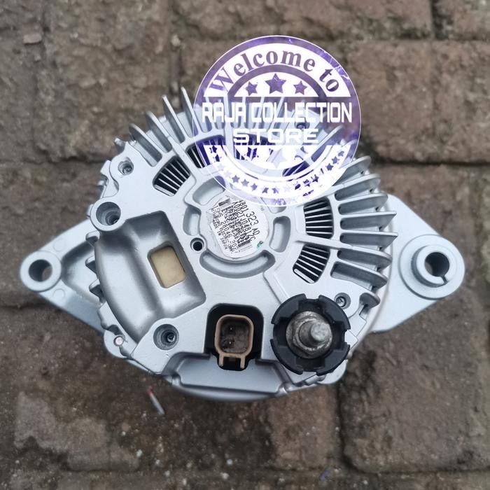 dinamo ampere alternator chrysler sebring jeep compass patriot dodge