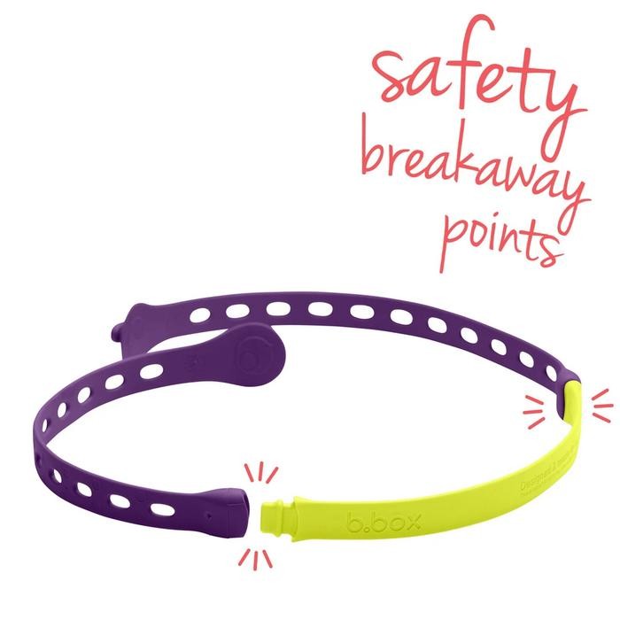 B. Box Connect A Cup - Passion