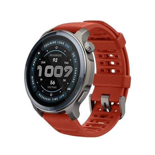 WIA Amazfit Balance 2 - Sportwatch GPS Jam Tangan Olahraga Premium Original