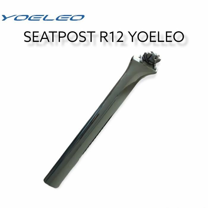 Seatpost Carbon Yoeleo R12 & R11