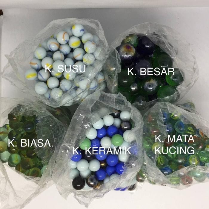 KELERENG SEKARUNG / 1KARUNG 24-25KG