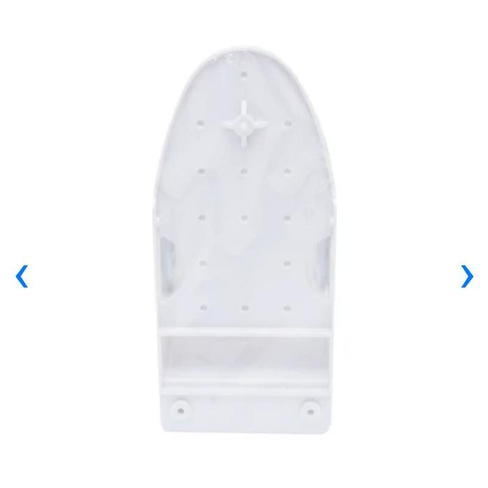 Tempat / Holder Gantungan Setrika & Meja Setrika Dinding Terlaris