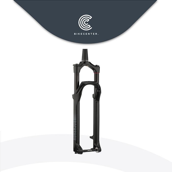 SRAM ROCKSHOX JUDY GOLD RL SOLO AIR 27.5 SUSPENSION FORK BLACK