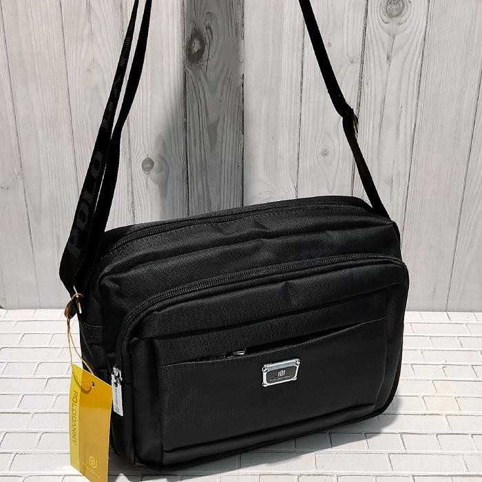 TAS SELEMPANG PRIA POLO DANY TERBARU