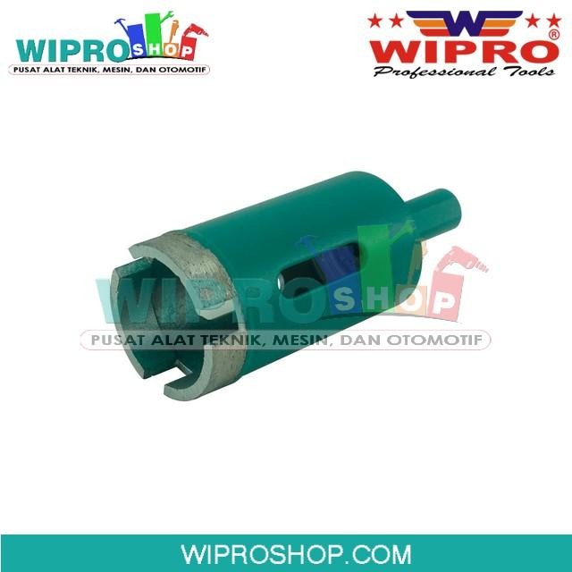TokoBSA- Wipro Diamond Core Drill Segmented Dcs-32 (32Mm) Diamond Core Drill Segmented Dcs-32