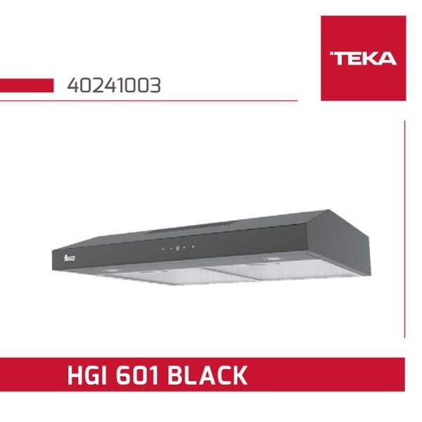 Teka - Cooker Hood HGI601 BLACK