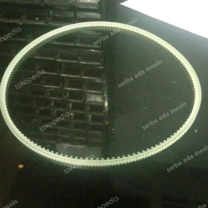 PRODUK FRD-1000 Lead Belt / Guide belt mesin band sealer FRD-1000 Powerpack