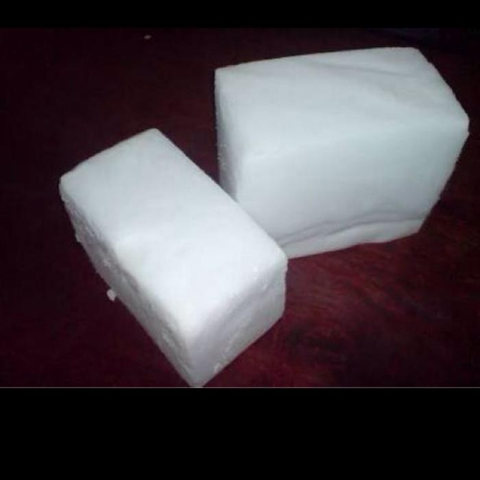 6r9k- Dry Ice Es Kering/ Dry Ice Biang Es