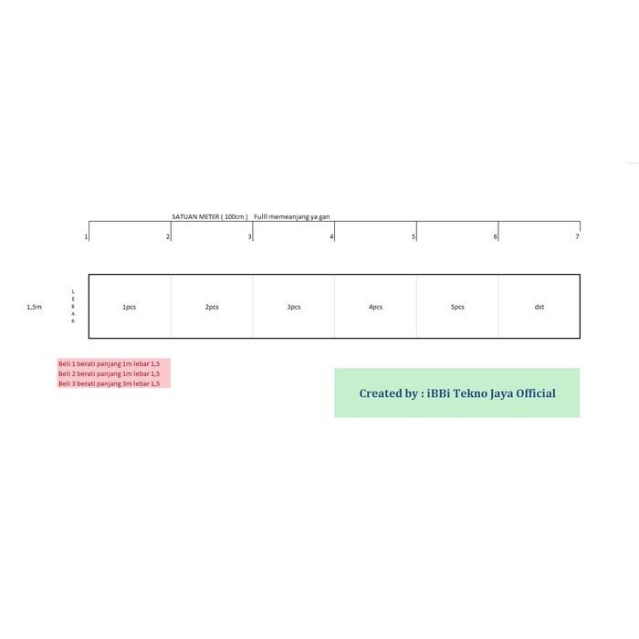 Green Screen Kain Background Hijau Murah Berkualitas