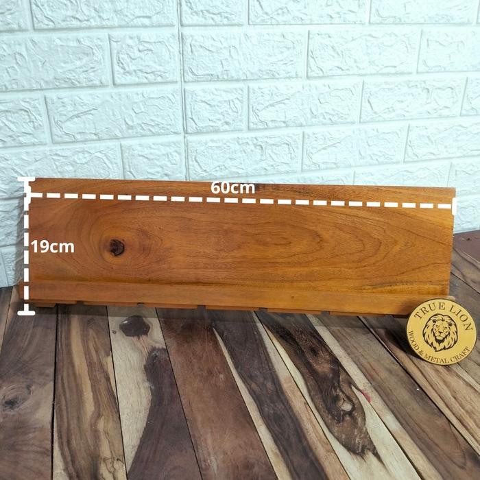 Stand Hp Kayu Tempat Display Hp Pajangan Hp Berkualitas