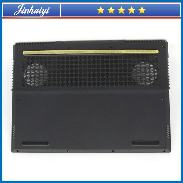 Casing Laptop For Lenovo Legion 5-15ACH6H lower cover base back case bottom shell 5S51D48078
