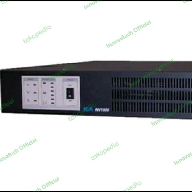 SPECIAL ICA INVERTER INV1000 INV1000-48 48V 1000va 800W
