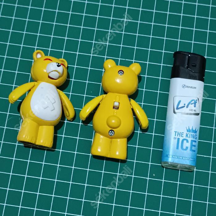 HOT SALE PRELOVED SET ACTION FIGURE DIGIMON VINTAGE MAINAN DIGIMON JADUL TAZOS TERMURAH