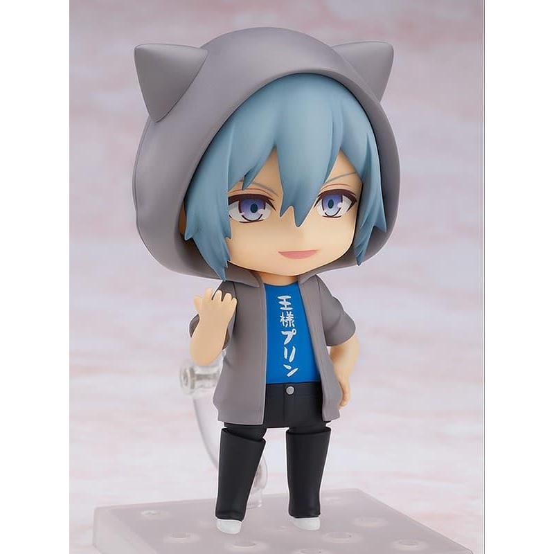 HOT SALE NENDOROID 926 IDOLISH7 - YOTSUBA TAMAKI TERMURAH