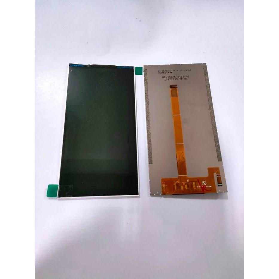 NEW LCD U60 EVERCOSS ORIGINAL 100 %